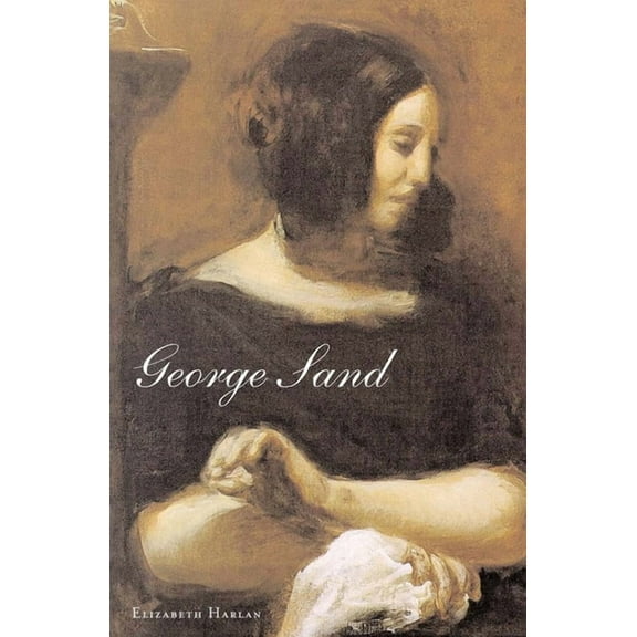 George Sand (Paperback)