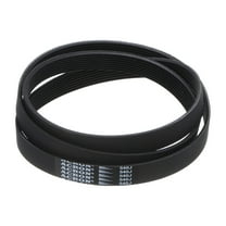 540J8 PJ V-Ribbed Belt 8 Ribs 54" Length x 0.74" Width, EPDM Industrial Transmission Serpentine Belt