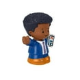 thumbnail image 3 of Figurine Little People Dad in Suit, 3 of 5