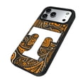 thumbnail image 2 of Keyscaper Tennessee Volunteers Paisley iPhone Magnetic Bump Case, 2 of 6