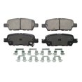 thumbnail image 1 of Wagner Brakes Zd1288 Brake Pad, 1 of 4