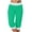 Green A, variant on Ashirexll High Waisted Pants for Women, Womens Summer Pants, Loose Elastic Waist Outdoor Sports Pocket Yoga Sweatpants
