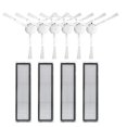 thumbnail image 1 of Pour Dreame D9 L10 Pro Robot de Balayage Filtre Hepa Écran, 1 of 4