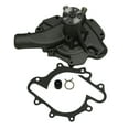 thumbnail image 3 of GMB 130-1260 Water Pump that fits a Buick Century (1981-1981), 3 of 4