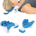 thumbnail image 1 of Shoulder Neck Pillows, Shoulder Relax Pillows,   Without Smell Safe Sturdy And Portable For Home Travelling, 1 of 8