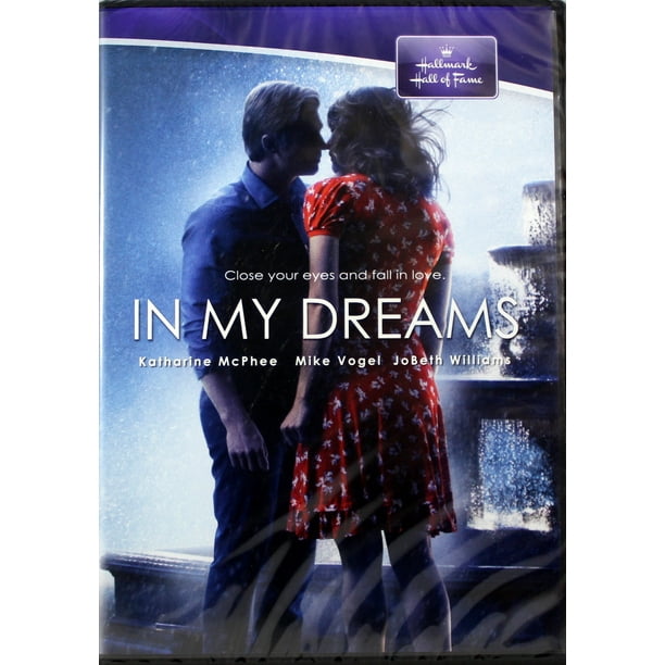 In My Dreams Hallmark Hall Of Fame New Dvd Katharine Mcphee Mike Vogel Walmart Com Walmart Com In My Dreams Hallmark Hall Of Fame New Dvd Katharine Mcphee Mike Vogel Walmart Com Walmart Com