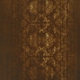 thumbnail image 1 of Ahgly Company Machine Washable Indoor Square Oriental Turquoise Blue Industrial Area Rugs, 8' Square, 1 of 4