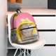 thumbnail image 5 of Fotbe A Funny Cat Mochila Ligera Casual para Laptop para Hombres y Mujeres, Mochila Impermeable de Uso Diario, Mochila para Universidad, 5 of 6