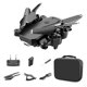 thumbnail image 2 of Mini Drone Altitude Hold WiFi Control remoto Folleto Flying Quadcopter recargable Aviones de 6 ejes Drones RC Juguete Niños Regular Inevent EL006092-01B, 2 of 7