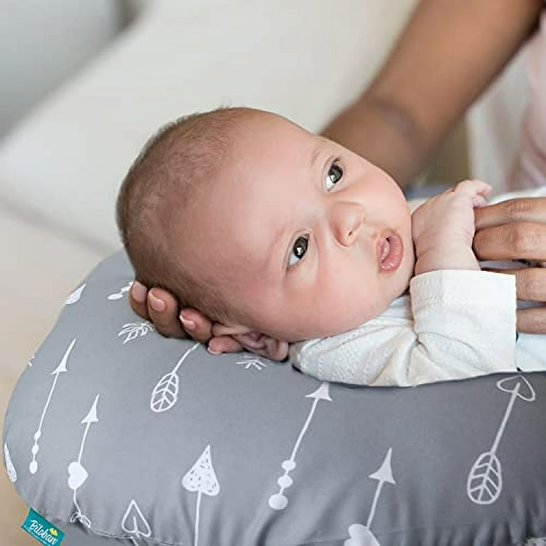 Boppy pillow for boy online