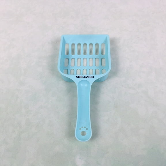 SIBLEZEEI Scoops for the disposal of pet waste – Durable Pooper Scooper for Dogs and Cats