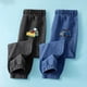 thumbnail image 2 of Odeerbi 3-12 Años Niños 2 Pcs Jeans Lindo Excavadora Camión Impresión Pantalones Denim Guapo Suelto Casual Outerwear Vaquero Pantalones, 2 of 7