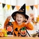 thumbnail image 1 of Decoración de calabaza con farol de Halloween Fiudx, 1 of 6