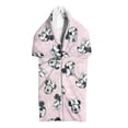thumbnail image 1 of Cobertor Chiqui sack Alaska CHIQUI MUNDO Minnie Mouse, 1 of 3