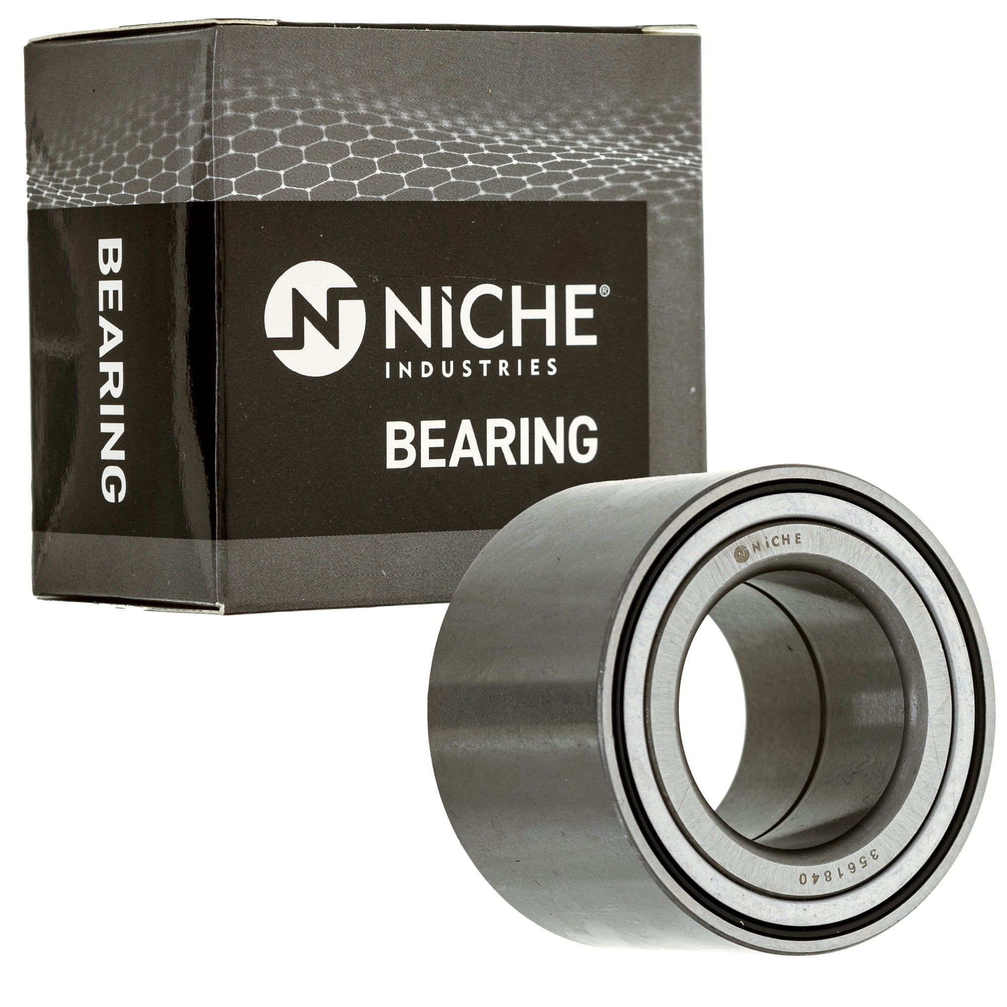 Niche Wheel Bearing for Suzuki King Quad Kawasaki 35x62x40 519