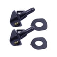 thumbnail image 6 of 2Pcs Windscreen Wiper Washer Nozzle Spray Jet for 1987-1989 Toyota Celica, 6 of 11