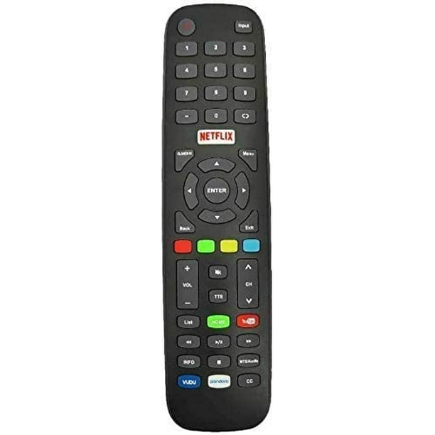 OEM KT1746HG1 Replacement Remote Control for Polaroid 32T2H 40T2F