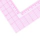 thumbnail image 3 of Wdftyju Costura Patchwork Acolchado Regla Corte Artesanía Escala Regla Dibujo Suministros Wdftyju 2mm6vu7ex6sx2wb6, 3 of 7