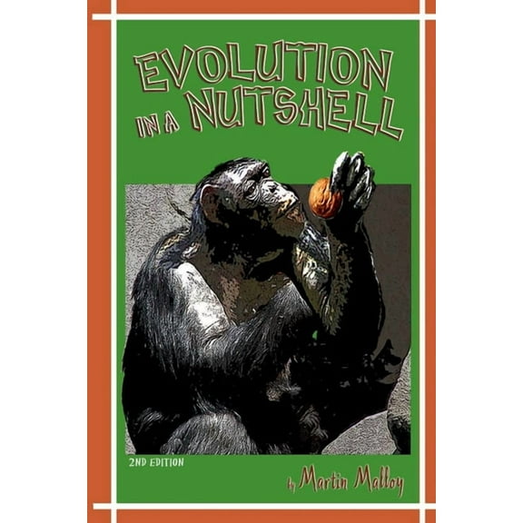 Evolution in a Nutshell, (Paperback)
