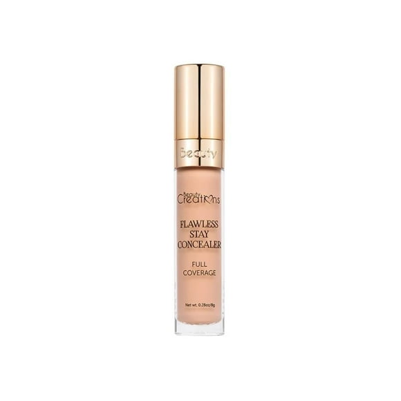 Corrector Beauty Creations Fawless stay c8 cobertura media a completa de 8g
