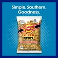 thumbnail image 3 of Golden Flake Super Strips Red Pepper Fried Pork Skins, 3.75 oz Bag, 3 of 8