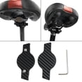 thumbnail image 4 of Couvercle de Protection, pour Couvercle de Cage de Bouteille, Support de Support de Vélo, Accessoire de Cyclisme - Type de Vis, 4 of 7