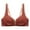 Red, variant on Nrmvnmi Summer Saving Wireless Bras for Women Wirefree Full Coverage Bralettes No Underwire Comfort Bras Soft Push Up Everyday T Shirt Bras For Moms Gifts
