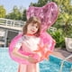 thumbnail image 5 of Anillo de natación inflable, flotador de natación, tubo, juguetes acuáticos temáticos para Fiesta EN LA Piscina de verano, 5 of 6