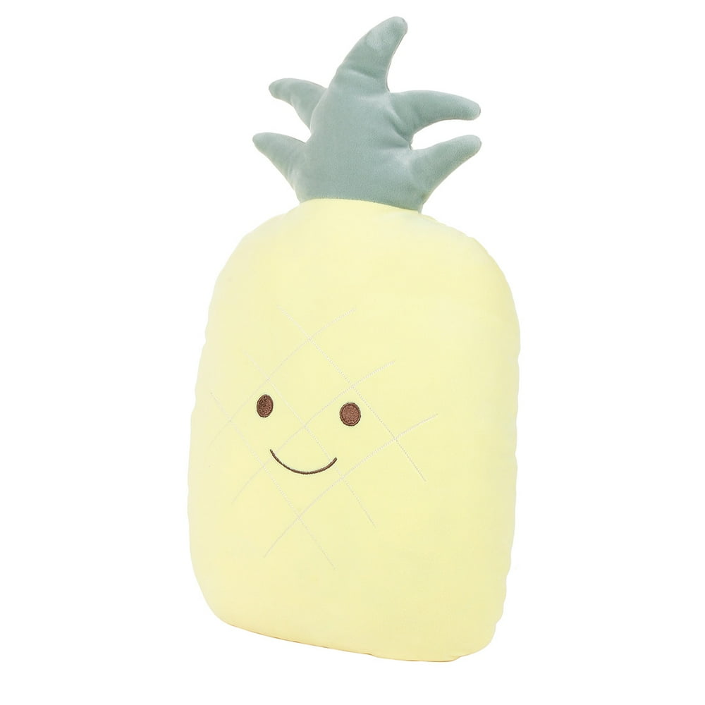 plush pineapple