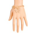 thumbnail image 1 of Bracelet Papillon Flutter Crème, 1 of 2