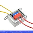 thumbnail image 1 of Ac110-9Vac220-9V Spot Welding Machine Power Transformer for Ny-D01 Control Ac220-9V, 1 of 9