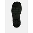 thumbnail image 5 of Quavo Knitted Platform Chunky Boots, 5 of 9