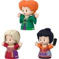 thumbnail image 3 of Fisher-Price – Little People Collector – Hocus Pocus de Disney, 3 fig., 3 of 6
