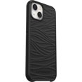 thumbnail image 2 of LifeProof Étui Série Réveil pour iPhone 13, Noir, 2 of 5