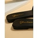 thumbnail image 3 of Women Rhinestone & Faux Pearl Decor Flat Sandals, Summer Slide Sandals, 3 of 4