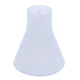 thumbnail image 3 of Cono Pirámide Molde de silicona Artesanía de resina Molde de fabricación de 50mm Zulema Moldes para hacer joyas, 3 of 8