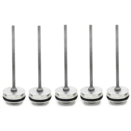 

5Pcs Driver Unit for CN70 Accessory Nailer Spare Parts Aftermarket Coil Nailer for Max//