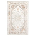 thumbnail image 3 of ECARPET Efes Traditional Area Rug for Living Room, Bedroom, Dining Room, Entrance, Hallway and More, 3 of 9