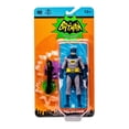thumbnail image 1 of Figura de Acción McFarlane Spin Master Batman con Máscara de Oxígeno, 1 of 4