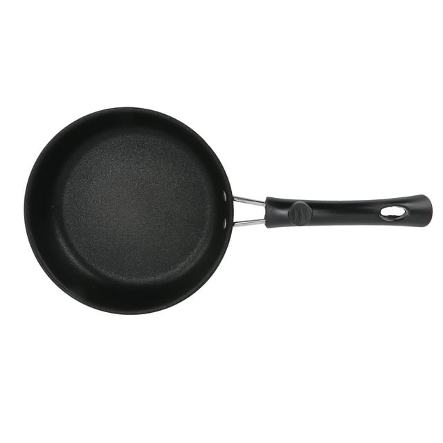 Small Frying Pan,Frying Pan Professional Prevents Frying Pan Skillet Frying Pan Rugged and Tough