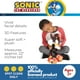thumbnail image 3 of Cojín de peluche Buddy Franco Sonic Shadow The Hedgehog, 3 of 9