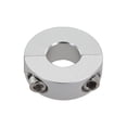 thumbnail image 2 of 1Pc Separate Optical Shaft Locking Limit Bearing Fixed Spindle Retaining Ring Separated Optical Axis Fixed Limit Clamp Bearing, 2 of 9