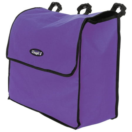 UPC: 0688499502443 | Tough 1 Blanket Storage Bag Purple