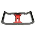 thumbnail image 4 of MERIGLARE Smartphone Video Rig Phone Video Stabilizer Grip Tripod Mount for X / 8, 4 of 8
