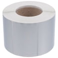thumbnail image 2 of 1 rollo de papel adhesivo para impresora, etiqueta adhesiva, Papel de impresora, etiquetas adhesivas imprimibles, 2 of 8