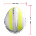 thumbnail image 1 of Rescate de Sombrero Duro, Cómodo Casco de Rescate de Seguridad, Anti-Impacto para El Trabajador de Petróleo de Barcos, 1 of 7