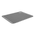 thumbnail image 5 of Masteelf Silicone Griddle Tool Mat Non-stick Grilling Mat Griddle Mat Silicone Grill Side Shelf Mat Bbq Grill Mat Kitchen Countertop Silicone Mat, 5 of 8