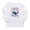 Cloud White, variant on CafePress - Whaley I Love My Mommy Whale Cute Mother Mom Long Sleeve Infant T Shirt - Long Sleeve Infant T-Shirt