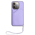 thumbnail image 2 of For Oppo A5 Pro 4G (Global) Oppo A5 Pro 5G (Global) Case Card Holder Kickstand Skin-Touch Phone Cove, 2 of 5