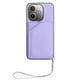 thumbnail image 2 of For Oppo A5 Pro 4G (Global) Oppo A5 Pro 5G (Global) Case Card Holder Kickstand Skin-Touch Phone Cove, 2 of 5